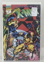 Index to X-Men Issue 2 May Mint Condition