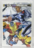 Special X-men Anniversary Issue Nov Mint Condition
