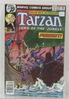 Tarzan Lord of the Jungle Issue 19 Dec Mint Condit