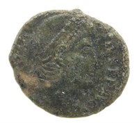 Constantius II VOT XX MVLT XXX Ancient Roman