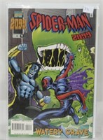 Spider-Man 2099 Issue 44 June 1996 Mint Condition