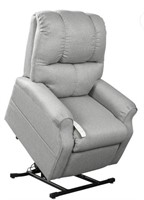 Mega Motion Power Recliner with Lift Option Chair