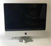 iMac 21.5" All In One Computer