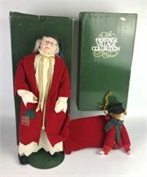 Heritage Village Collection by Dept 56, Lot of 2