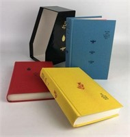 The Millennium Tilody Book Series by Stieg Larsson