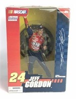 NASCAR Jeff Gordon Collectible Action Figure