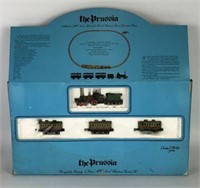 Bachmann "The Prussia" Electric Train Set