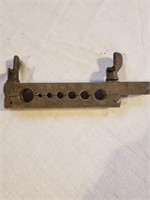 CHICAGO SPECIALTY MFG. CO. FLARING TOOL (AS IS)