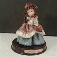 Figurine: Huda - Italy