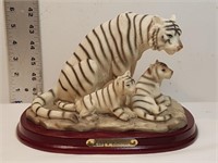 White Tigers - Ruby's Collection