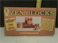 Zen Blocks - Game