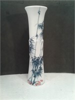 Oriental Vase #1 - Signed