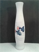 Oriental Vase #2 - Signed
