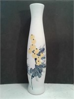 Oriental Vase #3 - Signed