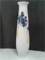 Oriental Vase #6 - Signed