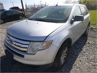 2010 FORD EDGE 79