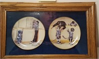 John Newby Plate Collection#1