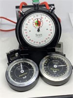 LOT OF STOP WATCH AND MORE