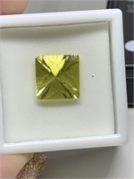 4.5 CTS LEMON QUARTZ