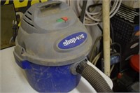 6 Gallon Shop Vac