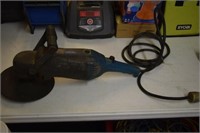 Bosch Heavy Duty Grinder