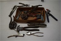 Misc. Specialty Tools