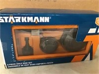 Hole Saw Kit 'Starkmann', 8pc.