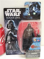 Figurine Star Wars Rogue One Darth Vader