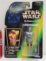 Figurine Kenner Star Wars The Power of The Force
