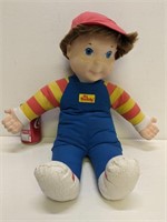 My Buddy Doll - 1991, Playskool