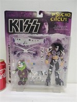 Figurine KISS Paul Stanley McFarlane Psycho Circus