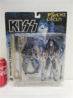 Figurine KISS Ace Frehley McFarlane Psycho Circus