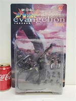 Eva-03 Production Model Evangelion Figurine