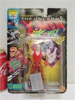 Figurine The Uncanny X-Men X-Force Gideon Figurine