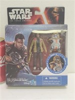 Figurine Star Wars The Force Awakens Finn