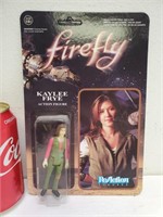 Figurine Firefly Kaylee Frye ReAction Figure