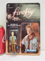 Figurine Firefly Hoban WashburneReAction Figure