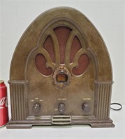 Radio d'époque - Vintage Radio