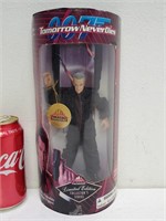 007 Tomorrow Never Dies Fully Poseable Action