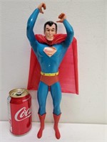 Vintage Superman Figurine 1978 10po