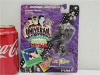 Figurine Universal Studio Monsters Flashlight