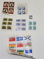 Lot de timbres - Lot of Stamps