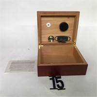 Humidor