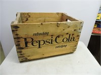 Pepsi Cola Case