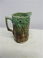 Antique Brantford Pottery Pitcher