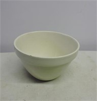 Stoneware Pudding Basin Mixing Bowl