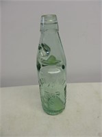 Smith's Mineral Water Pea Bottle 9"T