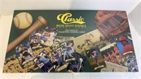 Sealed Classic Major League Baseball Board Game