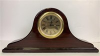Danbury mantle clock