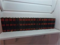 20 BOOK CHARLES DICKENS COLLECTION